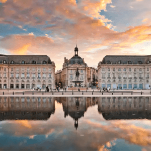 Rentabilité Location Courte Durée Bordeaux - Étude de Marché 2024